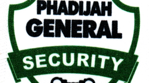 security logo